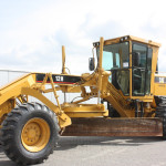 greder-caterpillar-12h-second-hand5 de vanzare