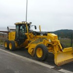 Greder Caterpillar 12M oferta