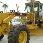 Greder Caterpillar 160M de vanzare