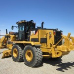 Greder Caterpillar 16M oferta