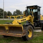 Greder HBM-NOBAS BG130 Romania