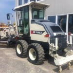 Greder Terex TG110 oferta