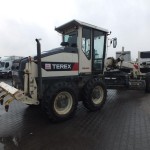 Greder Terex TG150 de vanzare