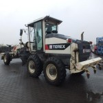 Greder Terex TG150 oferta