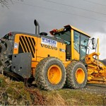 Greder Volvo G940 de vanzare