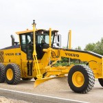 Greder Volvo G940 oferta