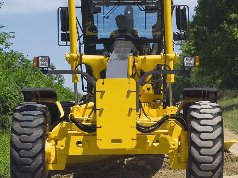 Greder Volvo G946 de vanzare