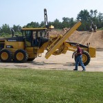 Greder Volvo G946 second hand