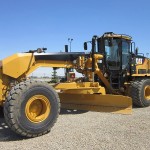 Gredere Caterpillar 16M oferte