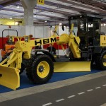 Gredere HBM-NOBAS BG160 dealer