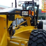 Gredere Komatsu GD 675 dealer