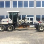 Gredere Terex TG110 Romania