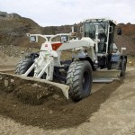 Gredere Terex TG110 dealer