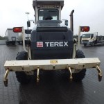 Gredere Terex TG150 dealer