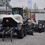 Gredere Terex TG180 de vanzareGredere Terex TG180 de vanzare