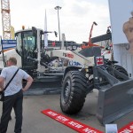 Gredere Terex TG180 dealer