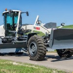 Gredere Terex TG180 oferta