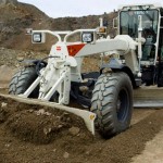 Gredere Terex TG200 dealer